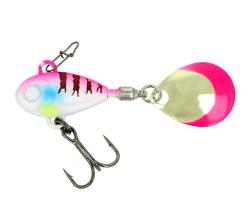 Тейл-спиннер GC Yoke 7.5г 205